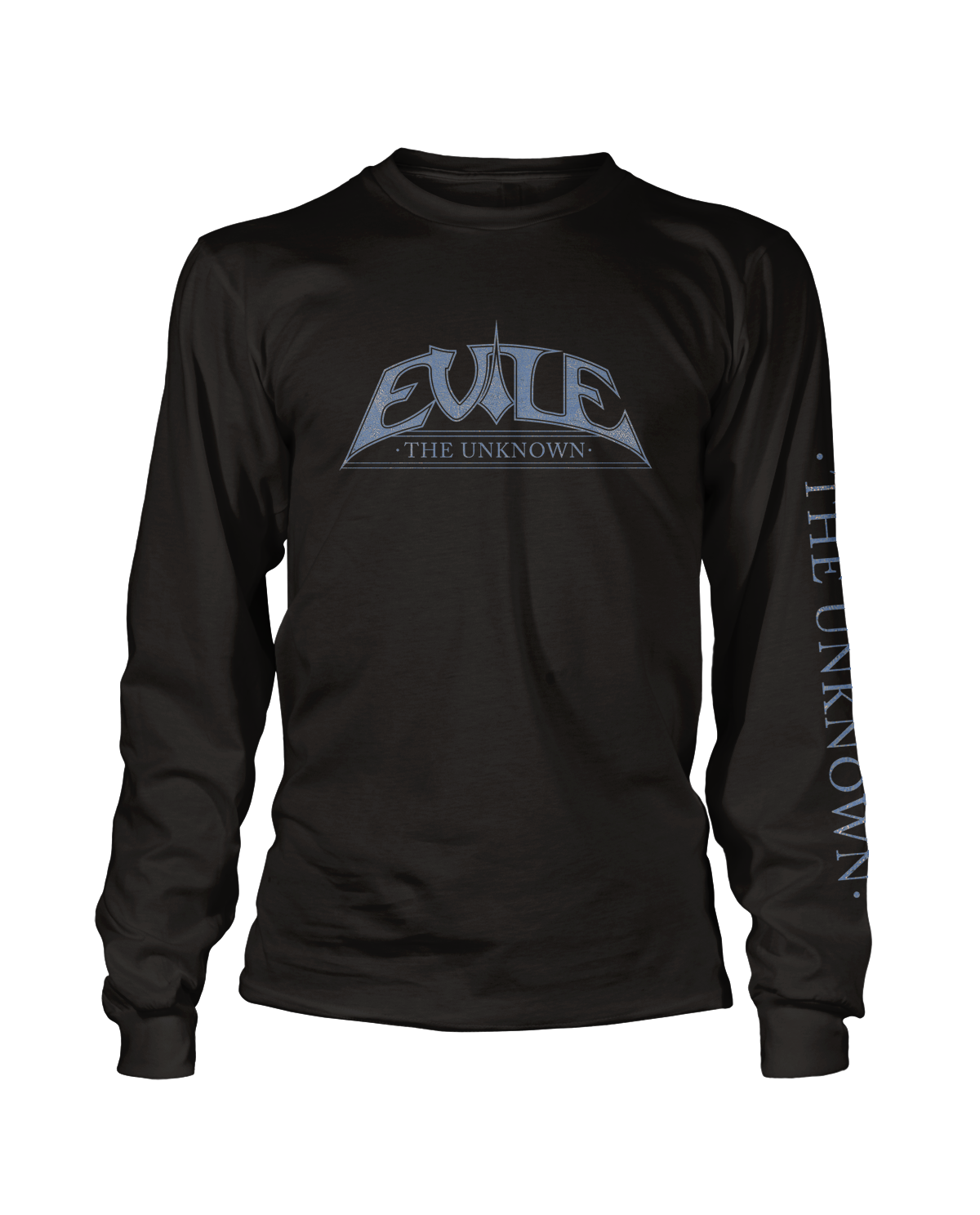 Enoch Is Inviting You Into The Unknown Long Sleeve T-Shirt