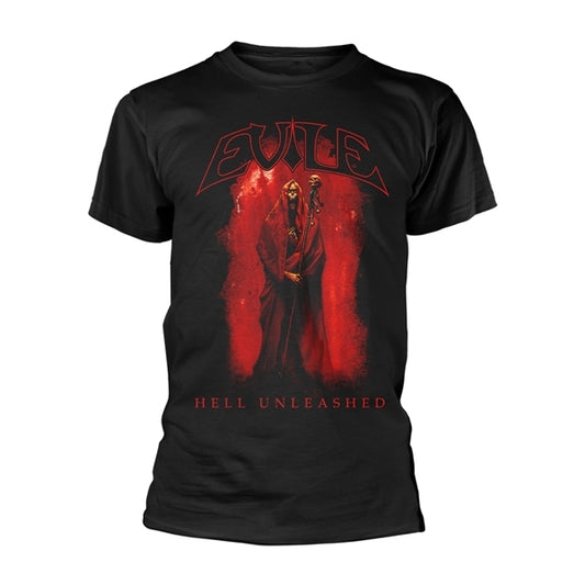 HELL UNLEASHED T-SHIRT