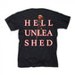HELL UNLEASHED T-SHIRT